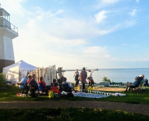 Shake on the Lake 2019